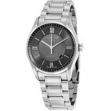 Ds 1 Automatic Grey Dial Watch C0064071108800