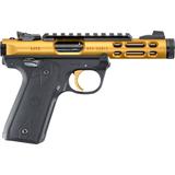 Ruger Mark IV 22/45 Lite Semi-Automatic Pistol