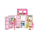 Barbie Dollhouses - Barbie House & Doll 2022