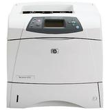 HP 4200N LaserJet Network Ready Laser Printer RECONDITIONED