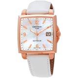 Ds Podium Mother Of Pearl Dial Watch 00