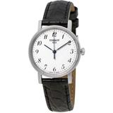Everytime Lady White Dial Watch T1092101603200