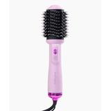Hauteness Electric Hair Brushes Purple - Wisteria Purple 4inONE Blowout Brush Hair Dryer