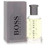 Boss No. 6 For Men By Hugo Boss After Shave 1.6 Oz