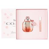 Coach Womens 2 Pc. Floral Blush Eau De Parfum Gift Set
