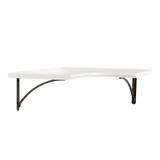 Valet Corner Shelf - Ballard Designs