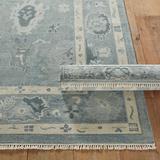 Suzanne Kasler Ophelia Hand Knotted Rug 5' x 8' - Ballard Designs