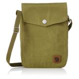 Greenland Pocket - Green - Fjallraven Shoulder Bags