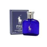 RALPH LAUREN Polo Blue Eau de Toilette for Men | 2.5 oz - Spray NO SIZE