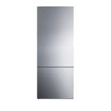 Summit Appliance 28" Counter Depth Bottom Freezer 14.8 cu. ft. Refrigerator, Size 67.0 H x 27.63 W x 26.75 D in | Wayfair FFBF279SSBILHD