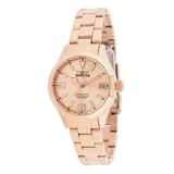 Invicta Pro Diver Automatic Women's Watch - 34mm Rose Gold (36826)