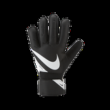 Nike Goalkeeper Match Football Gloves - Black