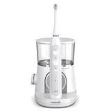Waterpik Sonic-Fusion 2.0 Flossing Toothbrush In White/chrome