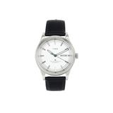 Timex 39 mm Waterbury Traditional Automatic Stainless Steel Case