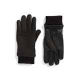 Canada Goose Workman Gloves in Black at Nordstrom, Size X-Large Us
