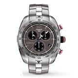 Tissot Prs 330 Chronograph Date St.steel Men's Watch