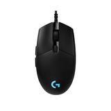 Logitech G Pro Wireless Gaming Mouse - Black - Ewr2