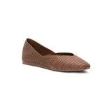 Lucky Brand Women's Alba Ballet Flats, 10M