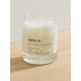 Le Labo - Santal 26 Scented Candle, 245g - one size