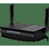 NETGEAR - RAX20 AX1800 Wi-Fi 6 Router with USB