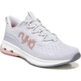 Activate Walking Sneakers - White - Ryka Sneakers