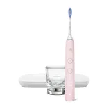 Philips Sonicare DiamondClean 9000 Electric Toothbrush, Pink