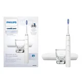 Philips Sonicare DiamondClean 9000 Electric Toothbrush, White