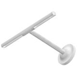 Terrace 16 1/2" Wide White Step Light by Hinkley Lighting