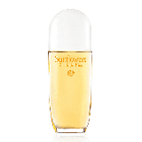 Elizabeth Arden Sunflowers Eau de Toilette Perfume for Women 3.3 Oz