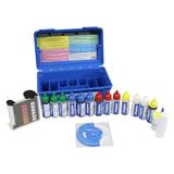 NEW TAYLOR K-2006 Complete Swimming Pool/Spa Test Kit FAS-DPD K2006 Chlorine