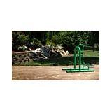 Stamina® Outdoor Fitness Multi-Station