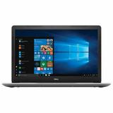 Dell Laptop i5570-7814SLV-PUS Notebook PC Computer Intel 8th Gen QUAD-CORE i7 12GB RAM 1TB HDD DVD/CD