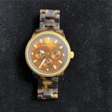 Michael Kors Accessories | Michael Kors Watch | Color: Brown | Size: Os
