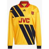 Arsenal Fc 93-94 Long-sleeve Jersey