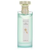 Bvlgari Eau Parfumee (green Tea) For Women By Bvlgari Cologne Spray (unisex Unboxed) 2.5 Oz