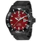 Invicta Pro Diver Men's Watch - 47mm Black (34785)