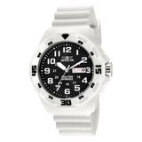 Invicta Coalition Forces Men's Watch - 45mm White (ZG-25326)
