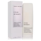 L'eau D'issey (issey Miyake) For Women By Issey Miyake Shower Cream 6.7 Oz