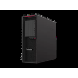 Lenovo ThinkStation P620 Desktop - AMD Ryzen Threadripper PRO 5955WX processor (4.00 GHz) - 2TB SSD - 64GB RAM