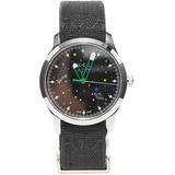 G-timeless Planetarium Watch - Black - Gucci Watches