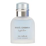 Dolce & Gabbana Men's Cologne - Light Blue Eau Intense 1.6-Oz. Eau de Parfum - Men