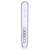 Ptc Ceramic Hair Straightener by Prospera in Pink