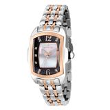 Invicta Lupah Women's Watch w/Mother of Pearl Dial - 29mm Rose Gold Steel (39784)