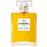 Chanel No. 5 Eau De Parfum Perfume for Women 3.4 Oz