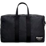 Nylon Duffle Bag - Black - Alexander McQueen Gym Bags
