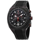 Ds Eagle Chronograph Gmt Dial Watch 00
