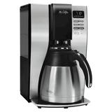 Mr. Coffee 10 Cup Programmable Thermal Coffee Maker - BVMC-PSTX91