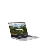 Acer Chromebook 514 Cb514-2H - 14In Fhd, Intel Core I3-1115G4, 8Gb Ram, 128Gb Ssd, Google Chrome Os, Optional Microsoft 365 Family (15 Months) - Iron - Laptop + Microsoft 365 Family 15-Month Subscript
