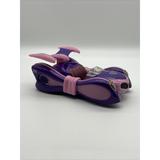 Disney Toys | Mickey And The Roadster Racers Minnie's Pull And Go Purple Car 89 | Color: Purple | Size: Osbb