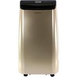 Amana 10,000 BTU Portable Air Conditioner w/ Remote, Size 28.7 H x 16.9 W x 14.2 D in | Wayfair AMAP101AD